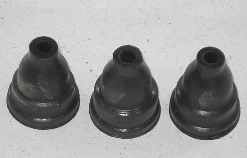 CAPUCHON GOMA BOBINA