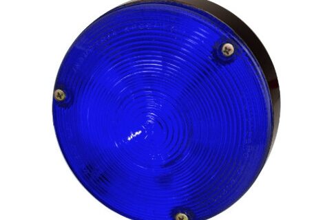 PLASTICO BAIML 1100 REDONDO GRANDE AZUL