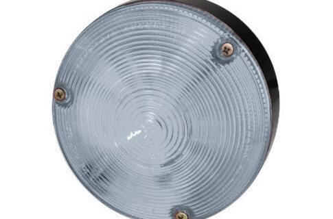 PLASTICO BAIML 1100 REDONDO GRANDE CRISTAL