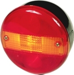 PLASTICO BAIML 1110 TRASERO RED. TIPO SCANIA RRA