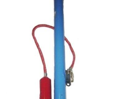 INFLADOR DE MANO LARGO C/DEPOSITO 53