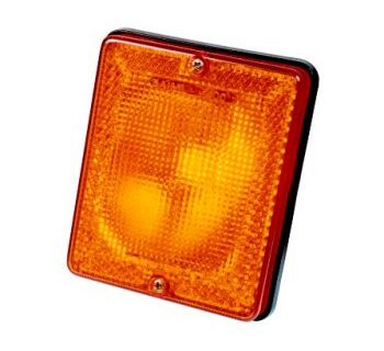 PLASTICO BAIML 1400 AMBAR MODULO UNIVERSAL