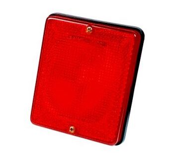 PLASTICO BAIML 1400 ROJO MODULO UNIVERSAL