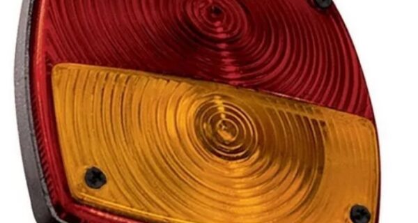 PLASTICO IMP. RANDON TRASERO CUADRADO 129