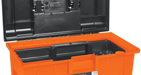 CAJA HERRAMIENTAS TRUPER 16″ Nª 40330021