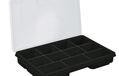 CAJA ORGANIZADORA 11 COMPARTIMIENTOS TRUPER