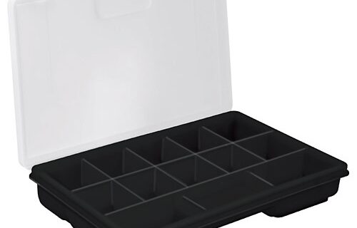 CAJA ORGANIZADORA 13 COMPARTIMIENTOS TRUPER