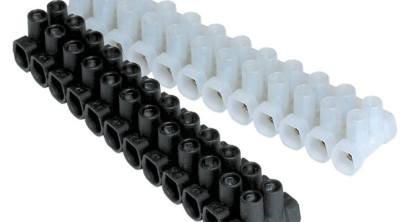 REGLETA CONEXION  2.5 MM 77.30110