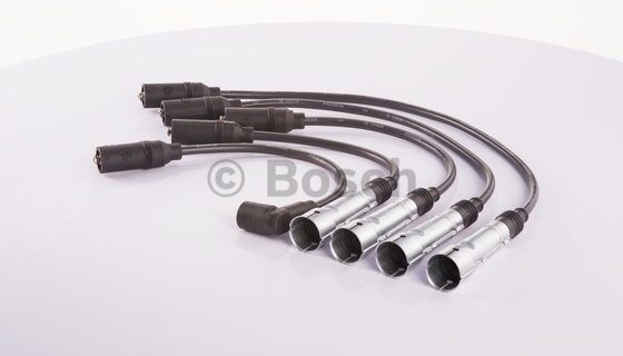 CABLES BUJIAS BOSCH VW GOL 87 9295080041