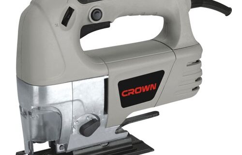 CALADORA CROWN CT 15078  710 WATT  PROFESIONAL