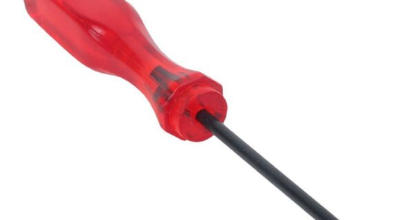 DESTORNILLADOR UYUSTOOLS SQUARE PHILLIPS 6″