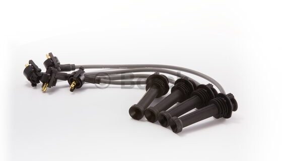 CABLES BUJIAS BOSCH FORD ESCORT ZETEC F0009