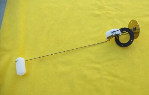 INST. OROBER FL902 FLOTADOR DE TANQUE