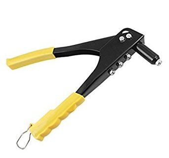 REMACHADORA POP KM044 KAMASA REFORZADA 10.5