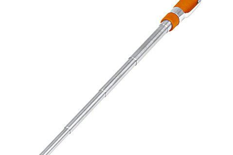 IMAN EXTENSIBLE TELESCOPICO