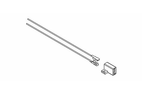 PORTALAMPARA BAIML R 017,3 C.IMPR. 1035C 401P