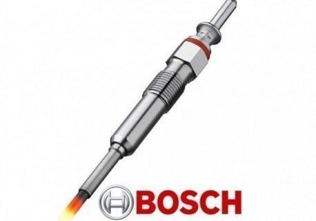 CALENTADOR BOSCH 0250202022 MEGANE/TOLEDO/POLO