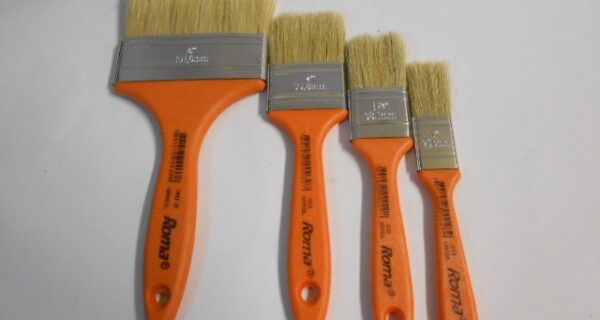 PINCEL DE CERDA   1/2″