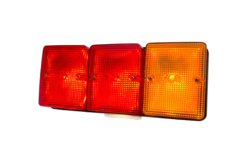 FAROL BAIML 1610 V TRAS. CAMION 3 LUCES C/VENTANA