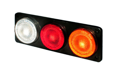 FAROL BAIML 1800 MT3 PLAQUETA 3 FAROLES