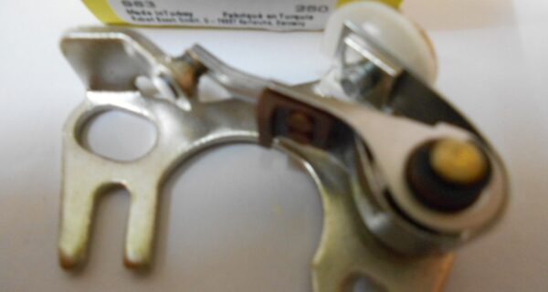 PLATINO 343 * BOSCH 1987231004