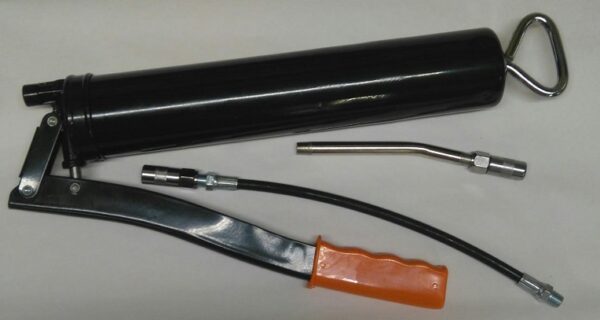 ENGRASADORA MAKAW. 500CC MK-EN500