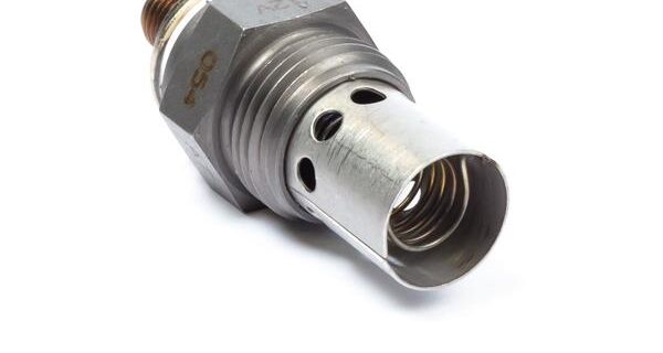 CALENTADOR HOLLE PERKINS 12V