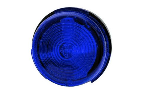 FAROL BAIML 0600 AZUL REDONDO USO MULTIPLE