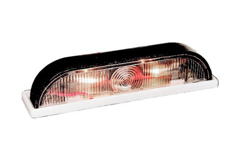 FAROL BAIML 0603 MATRICULA CHICO