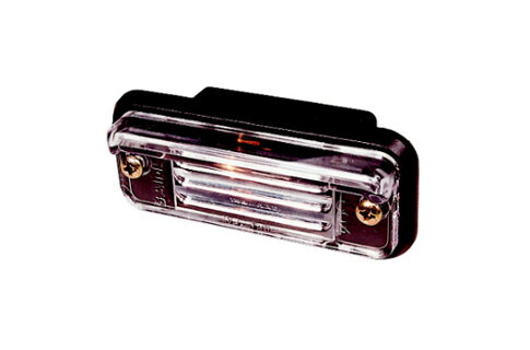 FAROL BAIML 0604 MATRICULA P/FAROL 1600 DE