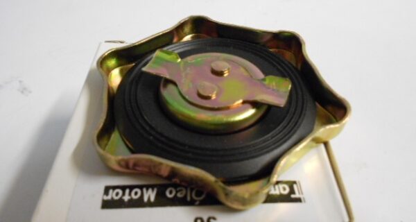 TAPON ACEITE FIAT Y NISSAN 63/1836