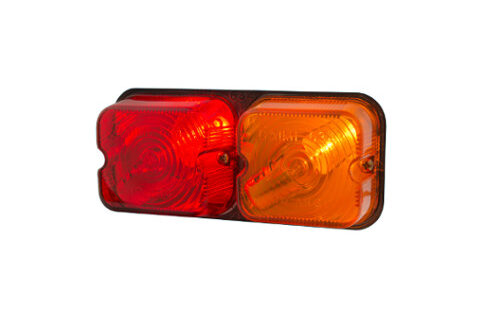 FAROL BAIML 0634T DOBLE REGLAMENTARIO