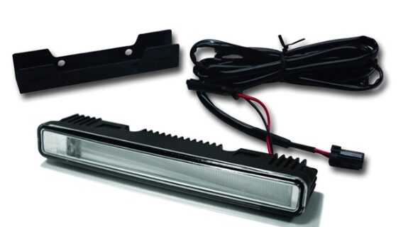 LUZ DE DIA XE LED COB EN  ABS