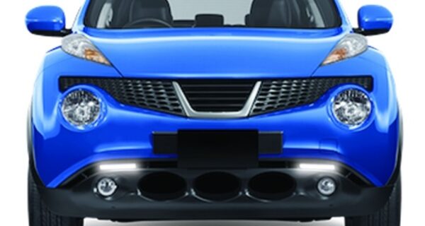 LUZ DE DIA XE LED COB EN  ABS