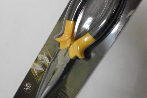 ALICATE PUNTA FINA 8″