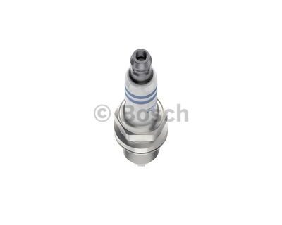 BUJIA BOSCH  FR5KPP332S VENTO DOBLE PLATINO