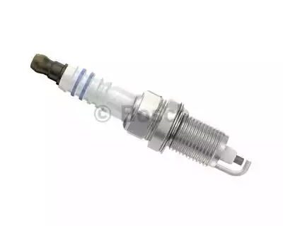 BUJIA BOSCH  FR8HC TOY.COROLLA