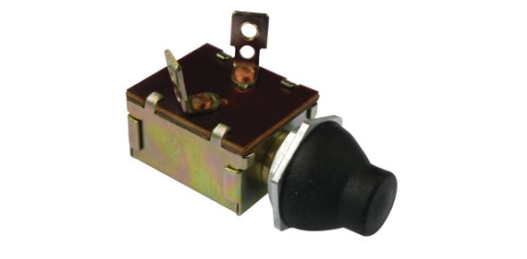 BOTON MARILIA 11033 ARRAN. REF. C/PROT. GOM