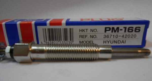 CALENTADOR HKT PM-166 HYUNDAI H-100