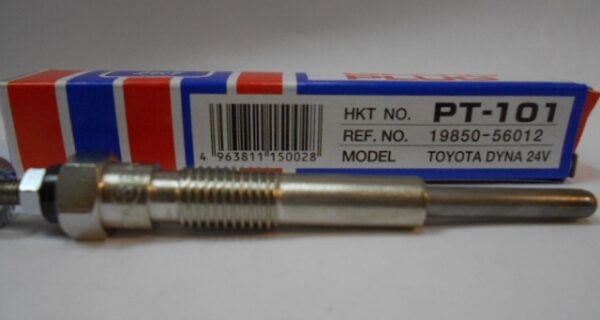 CALENTADOR HKT PT-101 TOYOTA 20.5 VOLT