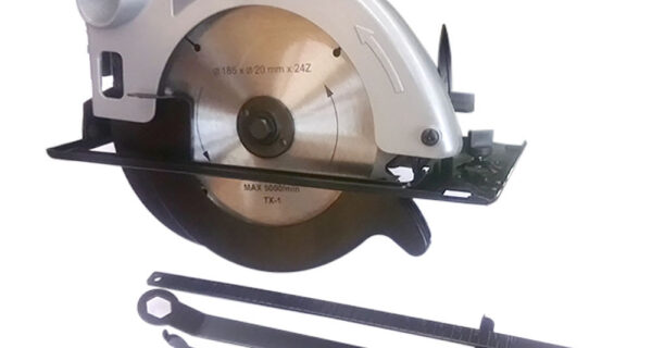 SIERRA CIRCULAR WULLMAQ 1200 WATT PT-912