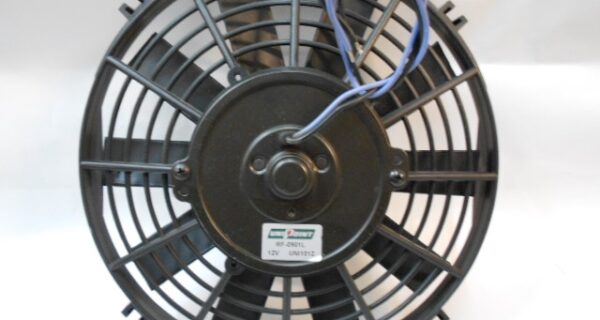 ELECTRO VENTILADOR 12″ 12V