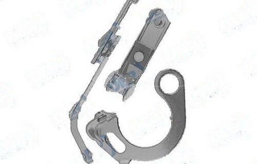 PLATINO 583V CITROEN 3CV/MEHARI/AMI 8 DODUCO