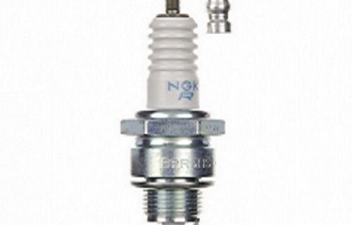 BUJIA NGK BPR5HS BRASIL = WR8BC