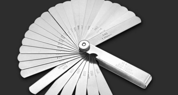 GALGAS JUEGO DE 32 PIEZAS  GGA032