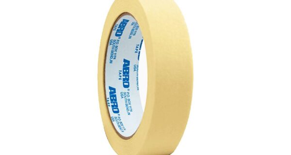 CINTA ABRO ENMASCARAR 18MM X 30 YDS = 27.432 mts