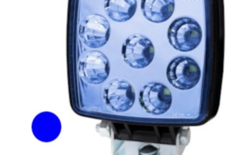 FARO BAIML 8010ES  AZUL SUPERNOVA CONCENTRA 120W