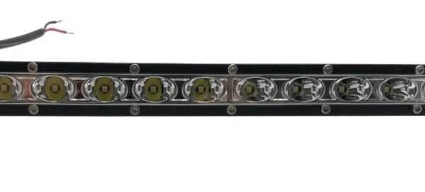 FARO LED 36 WATT 12 LEDS ULTRAFINO