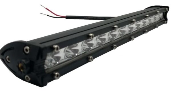 FARO LED 36 WATT 12 LEDS ULTRAFINO