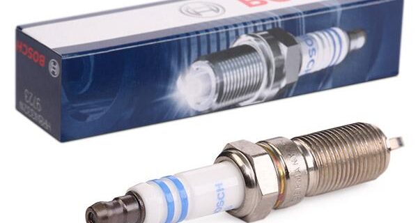 BUJIA BOSCH  HR 8 NI 332 CHEV. CAPTIVA IRIDIO